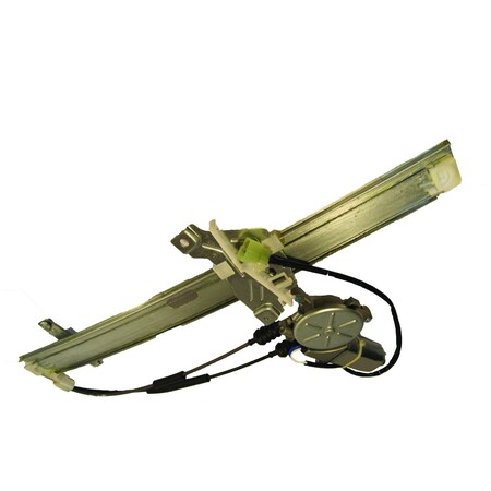 Wai Global WINDOW REGULATOR & MOTOR, WPR5765LM WPR5765LM